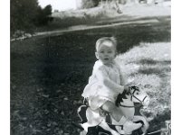 1943091004 Betty McLaughlin - 1st Birthday - - Moline IL