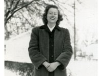 1945011001A Lorraine McLaughlin - Jan 15 1945 - Moline IL