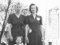 1945031011 Emma Jamieson-Lorraine & Betty McLaughlin