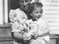 1945061001 Lorraine & Betty McLaughlin