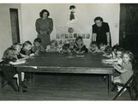 1946021002 Jeanette & Kay Johnson - Betty McLaughlin - Sunday School