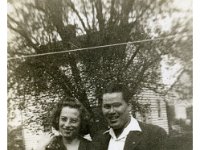 1946041001 Lorraine and Irvin McLaughlin - Apr 14 1946