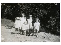 1947071001 Sylvia Stockwell-Donna-Peggy Stockwell-Agnes-Betty Mclaughlin - Moline IL