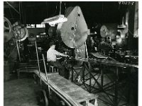 1949101002 Irvin McLaughlin - John Deere Harvester Works East Moline IL - Punch Press