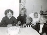 1951091001 Betty McLaughlin Birthday