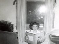 1951091002 Betty McLaughlin Birthday