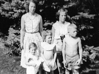 1953072002 Irvin McLaughlin Family