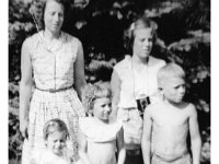 1953072102B Irvin McLaughlin Family