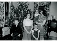 1953121005 Bill-Betty-Bonnie-Becky-Lorraine McLaughlin - Christmas Eve