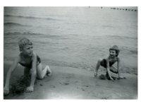 1954081004 Bill & Bonnie Mclaughlin - Lake Michigan - Chicago IL