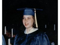 1960061001 Betty McLaughlin - UTHS High School East Moline IL