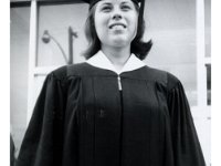 1964061002 Betty McLaughlin - Graduation from ISU