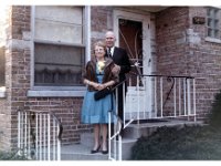 1965101001 Leona McLaughlin and Bill - 35th Wedding Anniv - Chicago