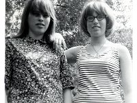 1967071003 Becky & Bonnie McLaughlin - Moline IL
