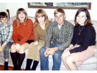 1967101002 Brian=Becky-Bonnie-Bill-Betty McLaughlin - Moline IL