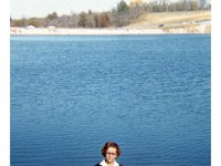 1968101001 Lorraine McLaughlin-Lake George-Loud Thunder IL