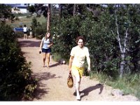 1970071005 Becky-Lorraine McLaughlin - Air Force Academy-Colorado Springs-CO