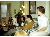 1970121001 Betty & Darrel Hagberg-Lorraine McLaughlin-Moline IL