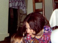 1971129501 Darla 1 year and Betty Hagberg - Moline IL