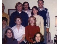 1972111001 Bill-Dick-Irvin-Darrel-Kathy-Lorraine-Brian-Darla-Betty-Bonnie-Becky Thanksgiving - Moline IL