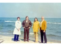 1973041001 Lorraine-Bill-Becky-Irvin McLaughlin - Indiana Dunes