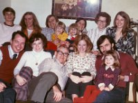 1973101015 Irvin McLaughlin Family