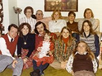 1973101034 Irvin McLaughlin Family