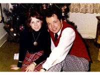 1973121008 Darrel & Betty Hagberg - Xmas - Moline IL