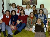 1973123009 Irvin McLaughlin Family - Christmas - Moline IL