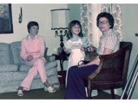 1975051002 Betty-Darla Hagberg Lorraine McLaughlin - Mothers Day - Moline IL