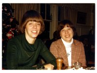 1977121005 Kay Johnson & Betty Hagberg- Ades Home Moline IL
