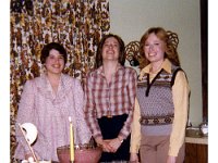 1978031001 Laurie Revel-Becky Dexter-Bonnie Wray East Moline IL