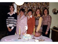 1978031002 Amy Ade - Laurie Revel - Betty Hagberg - Bonnie Wray - Becky Dexter East Moline IL