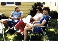 1978051008 Bill McLaughlin - Marilyn Ade - Betty Hagberg - Moline IL