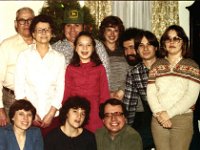 1979122010 Irvin McLaughlin Family - Christmas - Moline IL