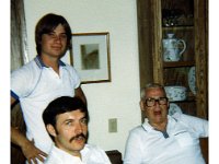 1981071011 Dick Wray - Brian & Irvin McLaughlin - East Moline IL