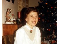 1982121005 Betty Hagberg  - Christmas - Moline IL