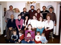 1984021006 Irvin McLaughlin Family - Moline - IL