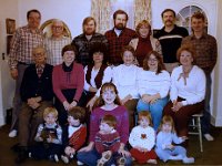 1984023001 Irvin McLaughlin Family - Moline IL