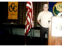 1984071001 Irvin McLaughlin - CCC Reunion - Starved Rock IL