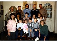 1986021001 Irvin McLaighlin Family - Moline IL