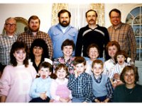 1986021005 Irvin McLaighlin Family - Moline IL