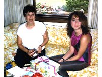 1986091003 Betty & Darla Hagberg - East Moline IL