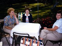 1986091005 Bonnie Wray Lorraine McLaughlin Betty Hagberg - East Moline IL