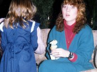 1986123003 Jessica McLaughlin- Darla Hagberg - Xmas - East Moline IL