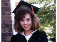 1988061001 Darla Hagberg UTHS Graduation - East Moline IL