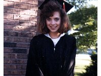 1988061002 Darla Hagberg UTHS Graduation - East Moline IL