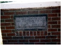 1988061007 Bowlesburg Cemetery - East Moline IL