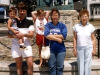 1988071001 Michael - Brian - Jessica - Brenda - Lorraine McLaughlin - Gloucester MA