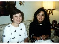 1989051001 Betty & Darla Hagberg - Mothers Day - Moline IL